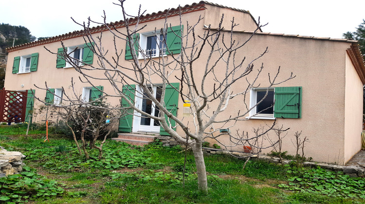 Ma-Cabane - Vente Maison Roquefort-des-Corbières, 139 m²