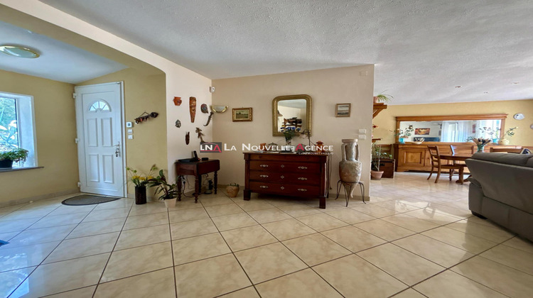 Ma-Cabane - Vente Maison Roquefort-des-Corbières, 102 m²