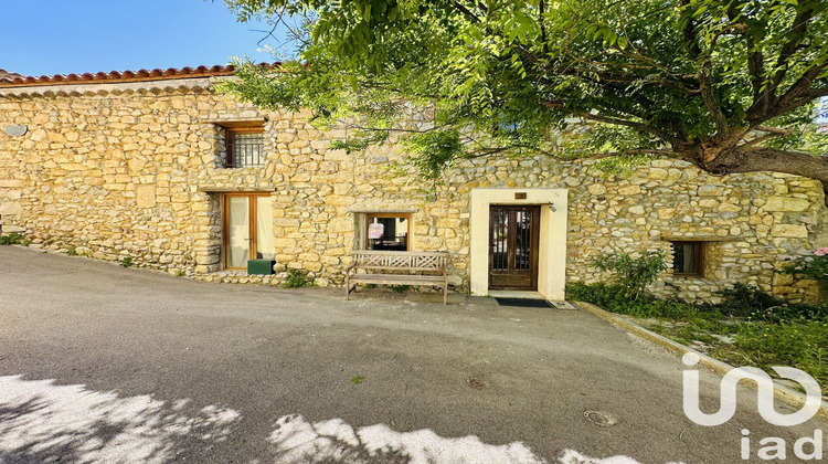 Ma-Cabane - Vente Maison Roquefort-des-Corbières, 105 m²
