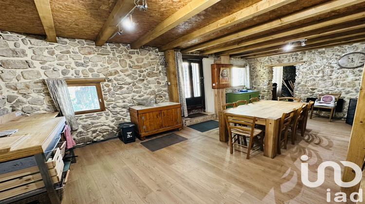 Ma-Cabane - Vente Maison Roquefort-des-Corbières, 105 m²