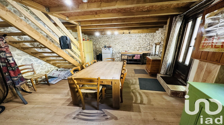 Ma-Cabane - Vente Maison Roquefort-des-Corbières, 105 m²