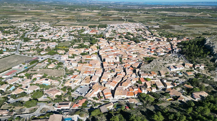 Ma-Cabane - Vente Maison ROQUEFORT DES CORBIERES, 111 m²