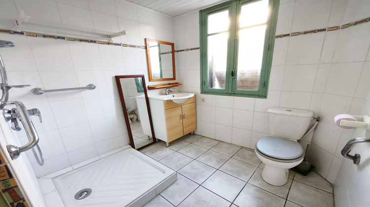 Ma-Cabane - Vente Maison ROQUEFORT DES CORBIERES, 111 m²