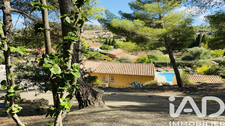 Ma-Cabane - Vente Maison Roquefort-des-Corbières, 103 m²