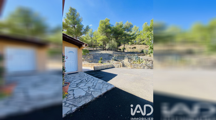 Ma-Cabane - Vente Maison Roquefort-des-Corbières, 103 m²