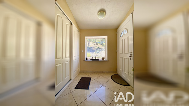 Ma-Cabane - Vente Maison Roquefort-des-Corbières, 103 m²