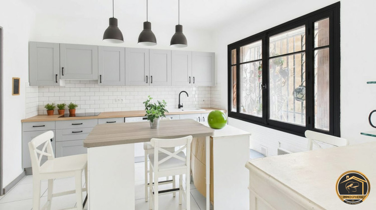 Ma-Cabane - Vente Maison Roquefort-des-Corbières, 110 m²