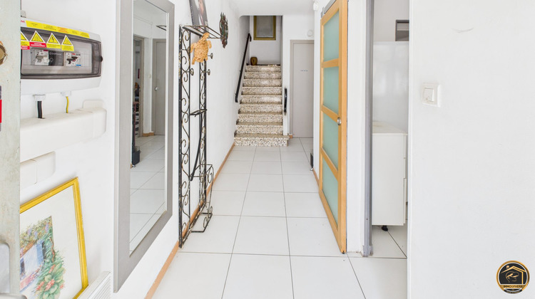 Ma-Cabane - Vente Maison Roquefort-des-Corbières, 110 m²