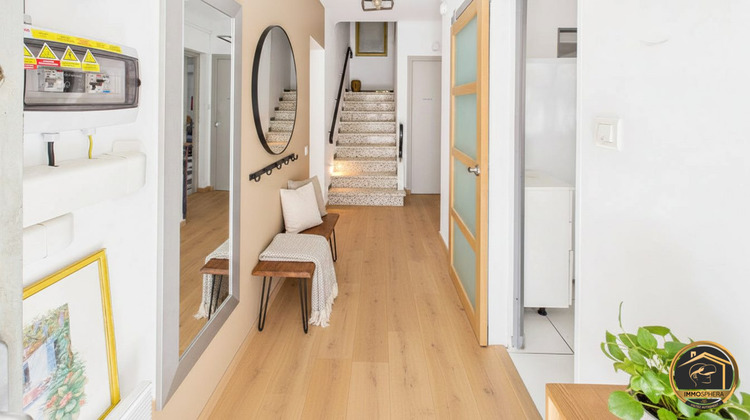 Ma-Cabane - Vente Maison Roquefort-des-Corbières, 110 m²