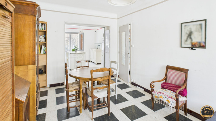 Ma-Cabane - Vente Maison Roquefort-des-Corbières, 110 m²