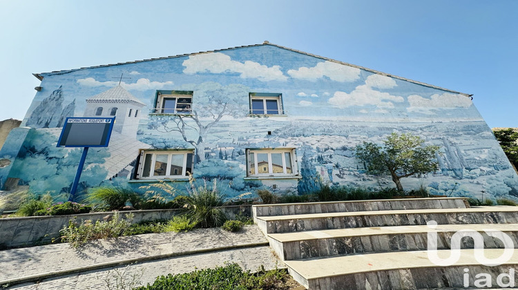 Ma-Cabane - Vente Maison Roquefort des Corbieres, 228 m²