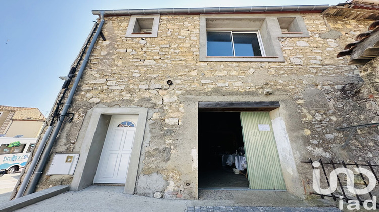 Ma-Cabane - Vente Maison Roquefort des Corbieres, 228 m²