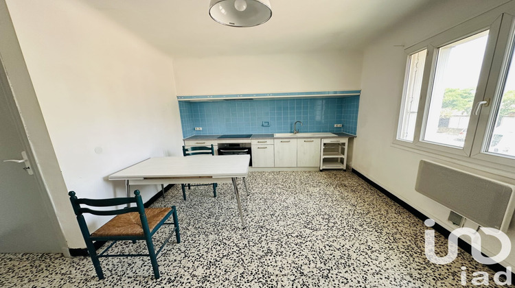 Ma-Cabane - Vente Maison Roquefort des Corbieres, 228 m²