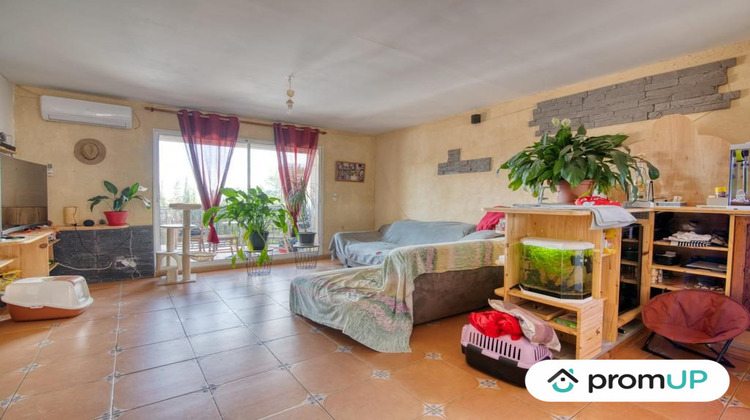 Ma-Cabane - Vente Maison Roquefort-des-Corbières, 285 m²