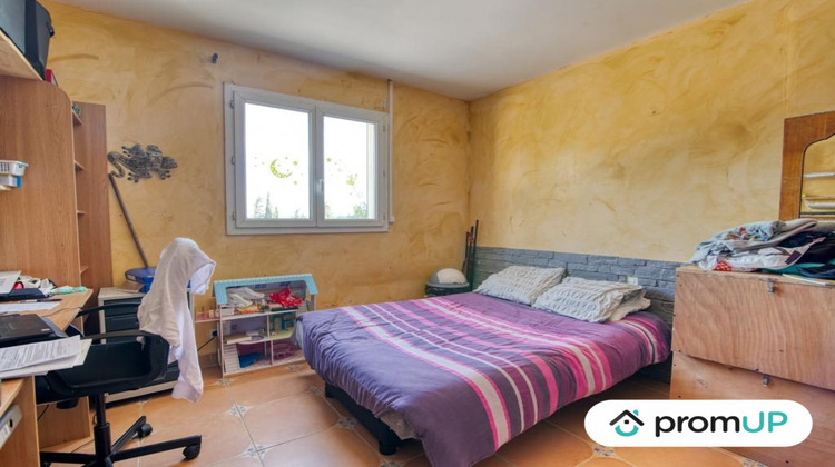 Ma-Cabane - Vente Maison Roquefort-des-Corbières, 285 m²