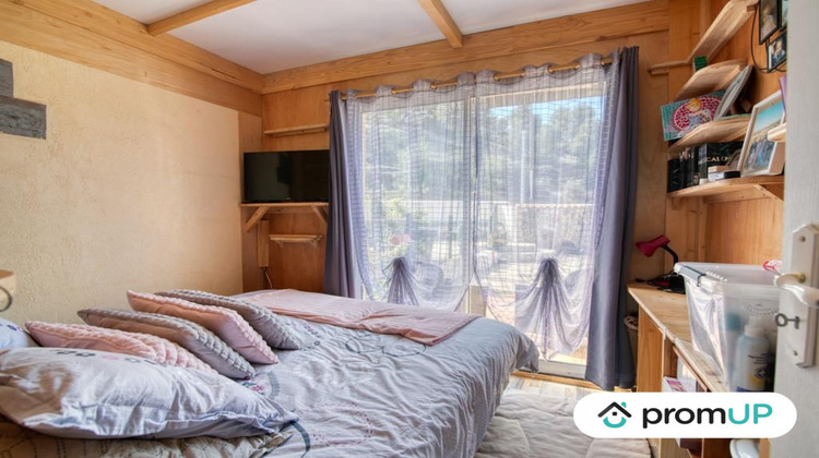 Ma-Cabane - Vente Maison Roquefort-des-Corbières, 285 m²