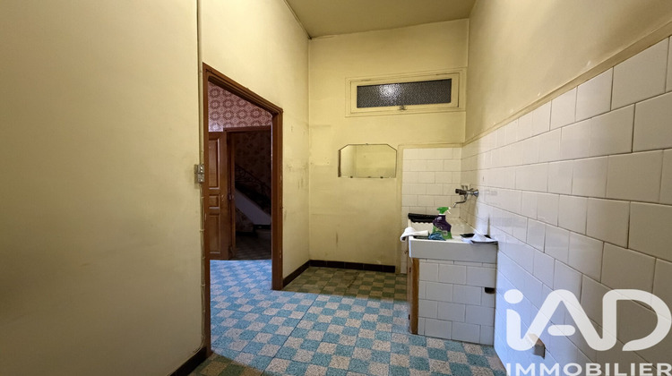 Ma-Cabane - Vente Maison Roquefort-des-Corbières, 175 m²