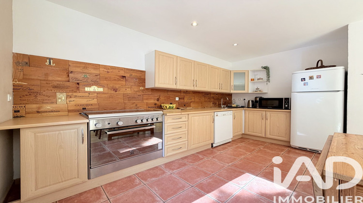 Ma-Cabane - Vente Maison Roquefort-des-Corbières, 84 m²