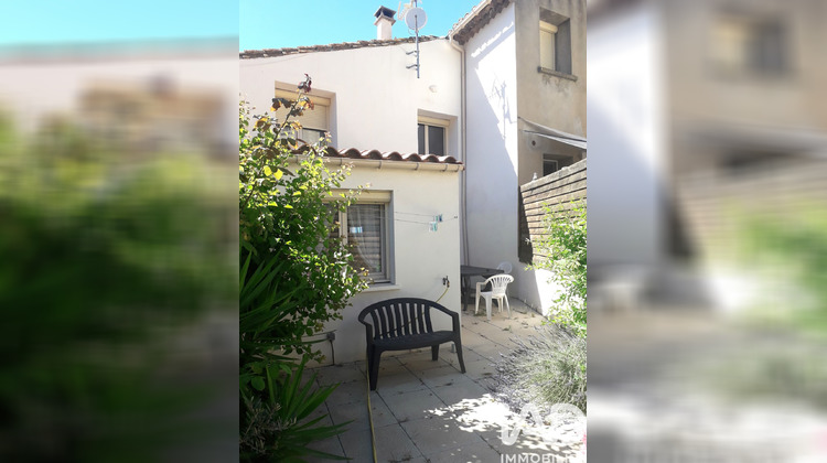 Ma-Cabane - Vente Maison Roquefort des Corbieres, 80 m²