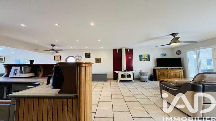 Ma-Cabane - Vente Maison Roquefort-des-Corbières, 200 m²