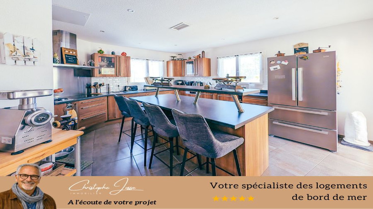 Ma-Cabane - Vente Maison ROQUEFORT DES CORBIERES, 131 m²