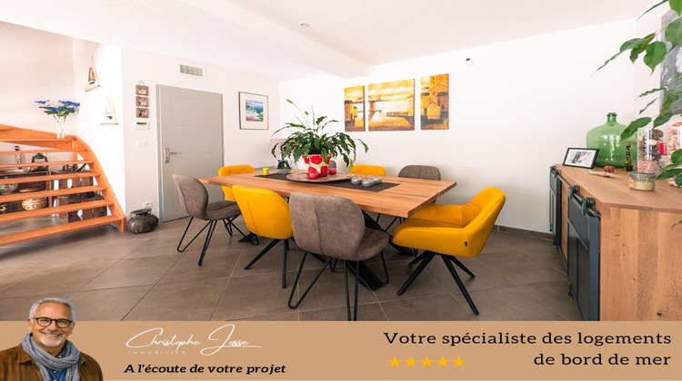 Ma-Cabane - Vente Maison ROQUEFORT DES CORBIERES, 131 m²