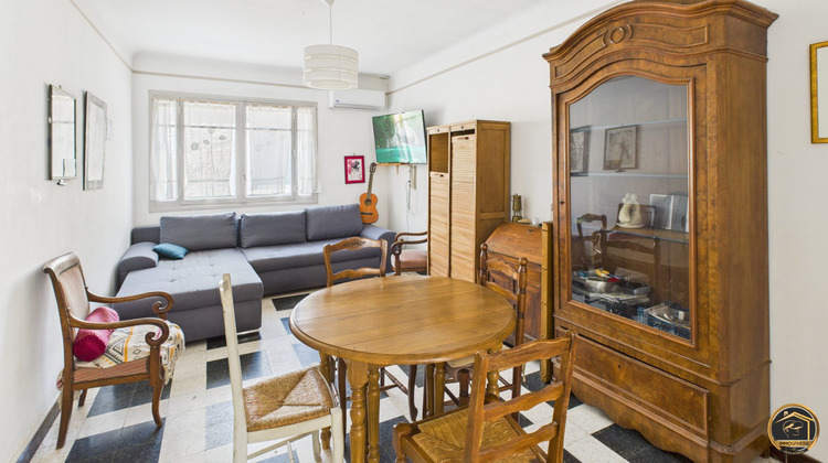 Ma-Cabane - Vente Maison Roquefort-des-Corbières, 110 m²