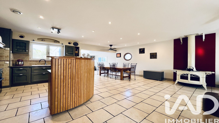 Ma-Cabane - Vente Maison Roquefort-des-Corbières, 149 m²