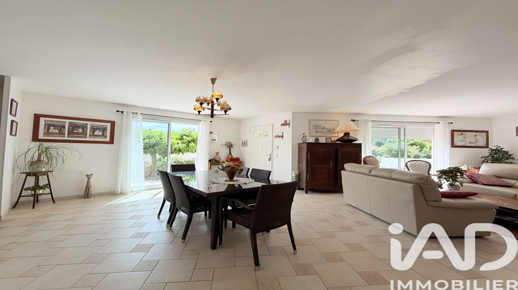 Ma-Cabane - Vente Maison Roquefort-des-Corbières, 138 m²