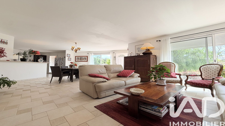 Ma-Cabane - Vente Maison Roquefort-des-Corbières, 138 m²