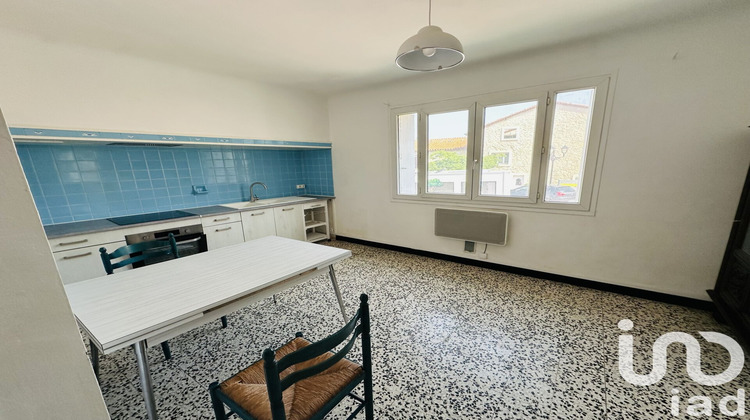 Ma-Cabane - Vente Maison Roquefort des Corbieres, 228 m²