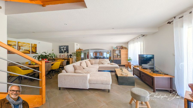 Ma-Cabane - Vente Maison ROQUEFORT DES CORBIERES, 212 m²