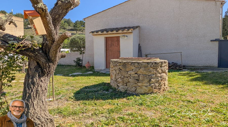 Ma-Cabane - Vente Maison ROQUEFORT DES CORBIERES, 212 m²
