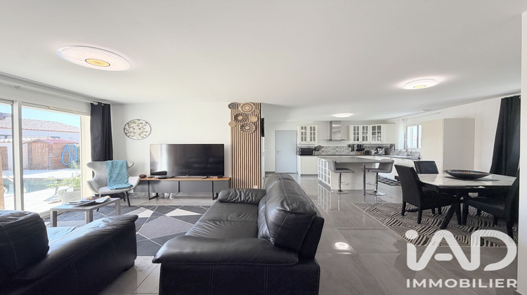 Ma-Cabane - Vente Maison Roquefort-des-Corbières, 120 m²