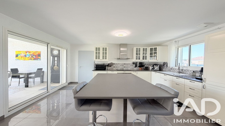 Ma-Cabane - Vente Maison Roquefort-des-Corbières, 120 m²