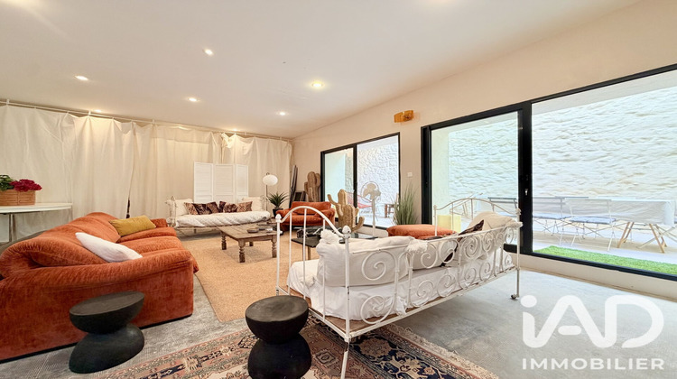 Ma-Cabane - Vente Maison Roquefort-des-Corbières, 327 m²