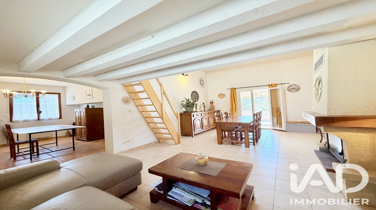 Ma-Cabane - Vente Maison Roquefort-des-Corbières, 120 m²
