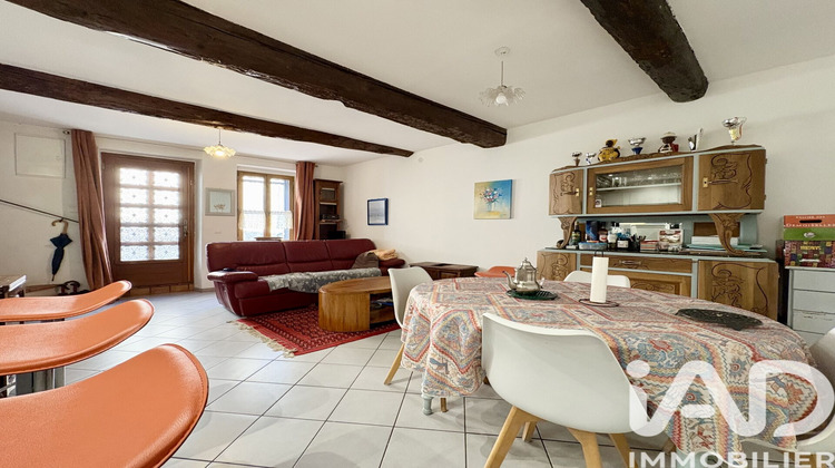 Ma-Cabane - Vente Maison Roquefort-des-Corbières, 90 m²