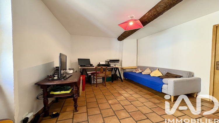 Ma-Cabane - Vente Maison Roquefort-des-Corbières, 90 m²