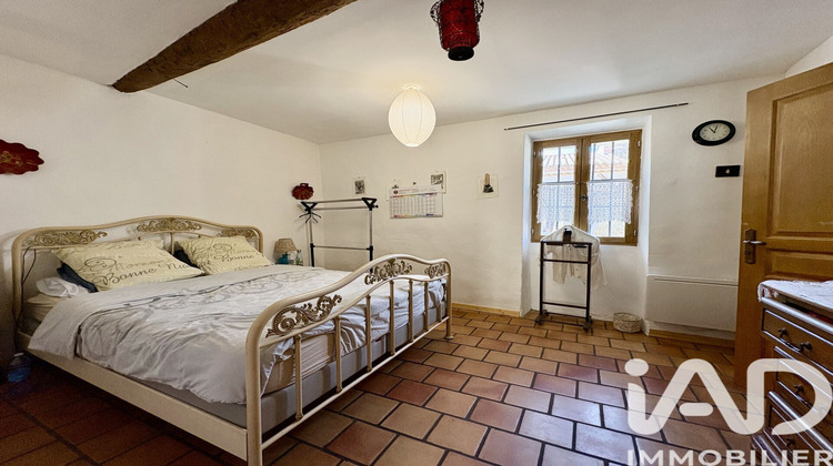 Ma-Cabane - Vente Maison Roquefort-des-Corbières, 90 m²