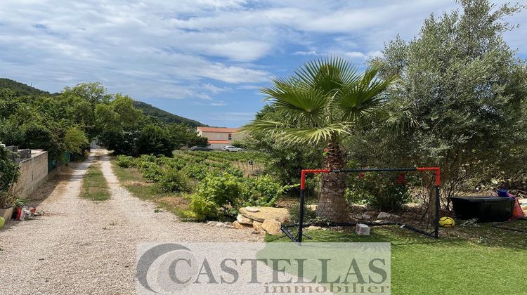 Ma-Cabane - Vente Maison Roquefort-la-Bédoule, 92 m²