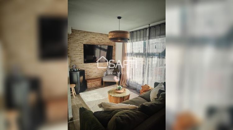 Ma-Cabane - Vente Maison Roquefort-la-Bedoule, 93 m²