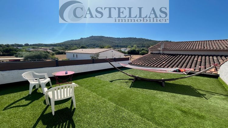 Ma-Cabane - Vente Maison Roquefort-la-Bédoule, 115 m²