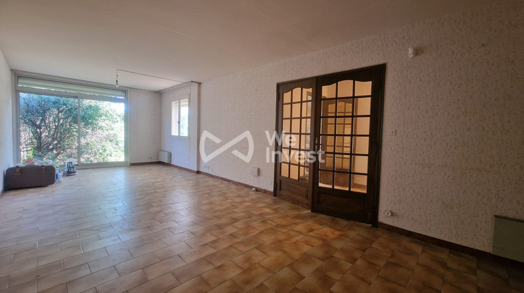 Ma-Cabane - Vente Maison Roquefort-la-Bédoule, 103 m²