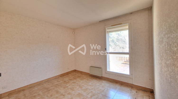 Ma-Cabane - Vente Maison Roquefort-la-Bédoule, 103 m²