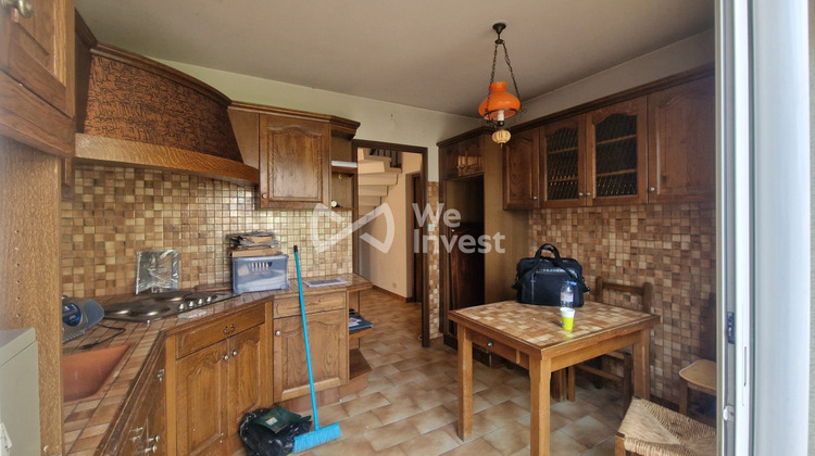 Ma-Cabane - Vente Maison Roquefort-la-Bédoule, 103 m²