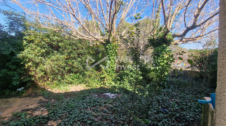 Ma-Cabane - Vente Maison Roquefort-la-Bédoule, 103 m²