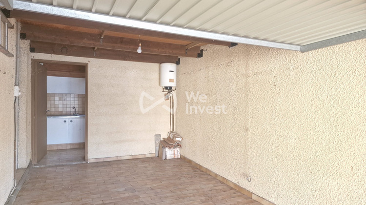 Ma-Cabane - Vente Maison Roquefort-la-Bédoule, 103 m²