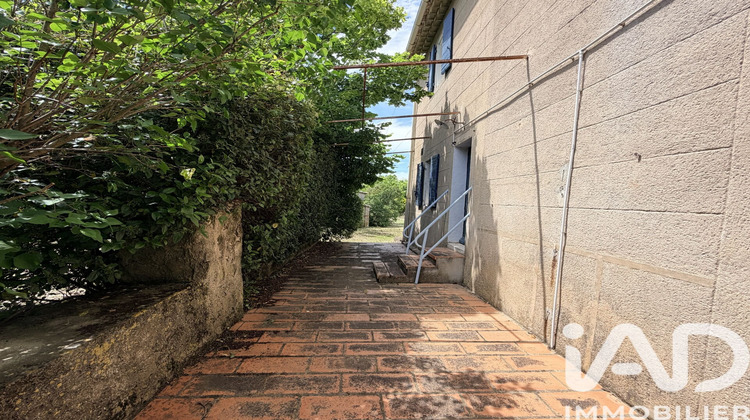 Ma-Cabane - Vente Maison Roquefort-la-Bédoule, 123 m²