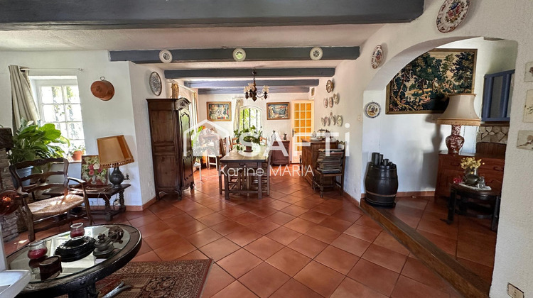 Ma-Cabane - Vente Maison Roquefort-la-Bedoule, 99 m²
